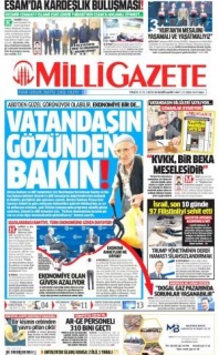 Milli Gazete