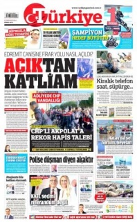 Türkiye
