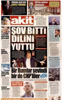 Yeni Akit
