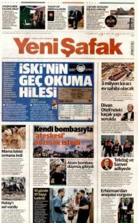 Yeni Şafak