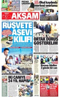 Akşam