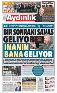 Aydınlık