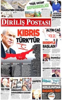 Diriliş Postası