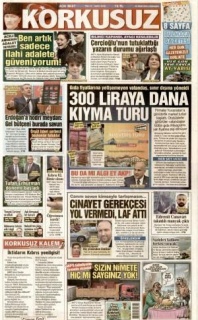 Korkusuz