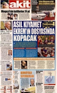 Yeni Akit