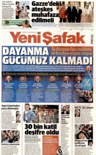 Yeni Şafak