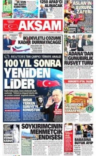 Akşam