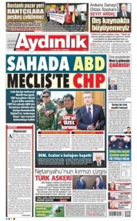 Aydınlık