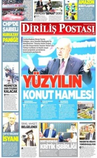 Diriliş Postası