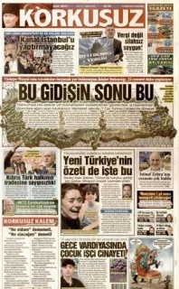 Korkusuz