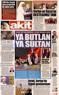 Yeni Akit