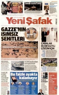 Yeni Şafak