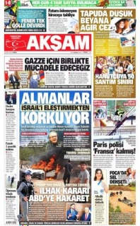 Akşam