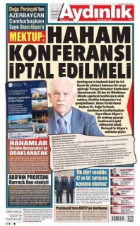 Aydınlık