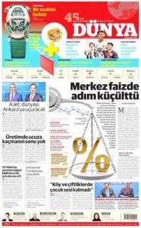 Dünya