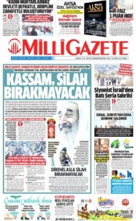 Milli Gazete