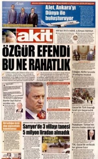 Yeni Akit