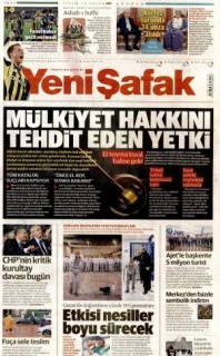 Yeni Şafak