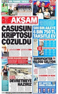 Akşam