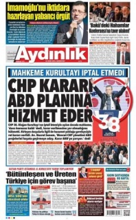Aydınlık