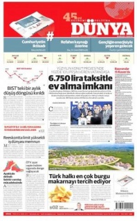 Dünya