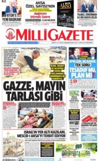 Milli Gazete