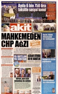 Yeni Akit