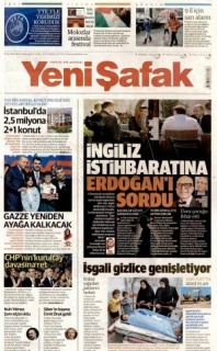 Yeni Şafak