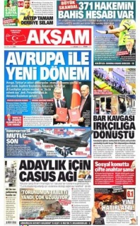 Akşam