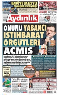 Aydınlık