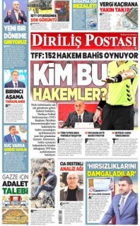Diriliş Postası