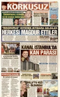 Korkusuz