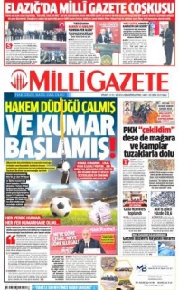 Milli Gazete
