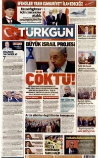 Türkgün