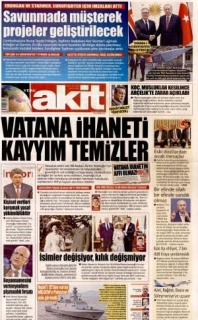 Yeni Akit