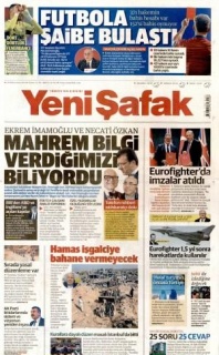 Yeni Şafak