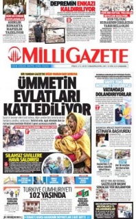 Milli Gazete