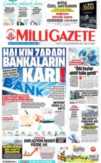 Milli Gazete